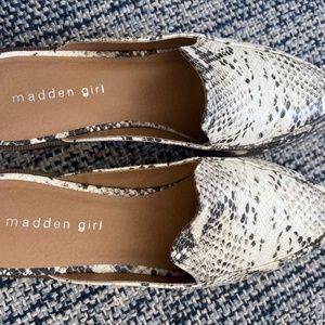 Steve Madden Shoes